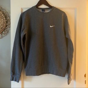 NIKE sweatshirt